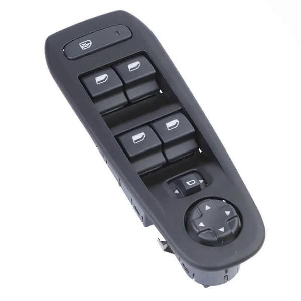 sopii ikkunakytkimelle 96788281zd-03 Black