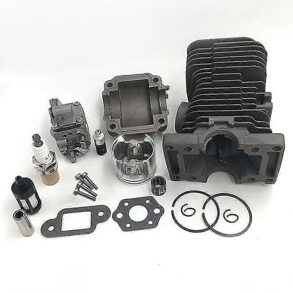 38mm moottorin sylinterimäntä kampiakseli Stihl Ms170 Ms180 018 moottorisahaan 1 sarja