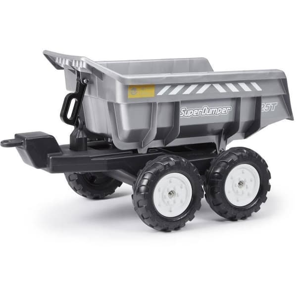 FALK - Tipper - Super Dumper