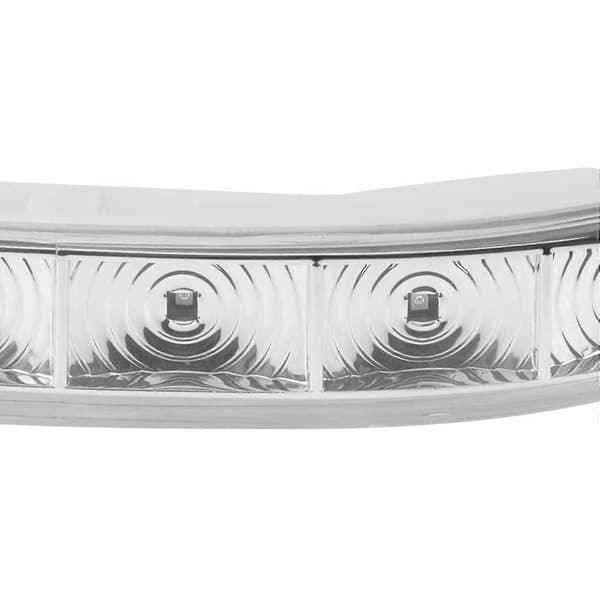 Sidespejl Blinklys Lamper til Sorento 2009 2010 2011 Modeller