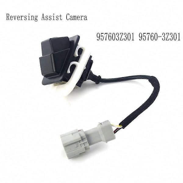 2011-2019 I40 Bakkamera Bakassistentkamera 95760-3Z301 Black