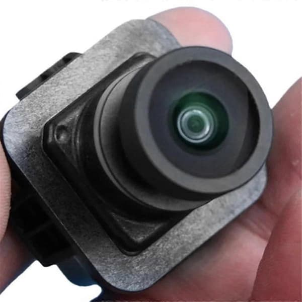 Bakkamera til bil, bakkamera til Volvo V60 S60 II XC60 XC90 31434563 31381348 31434346 Black