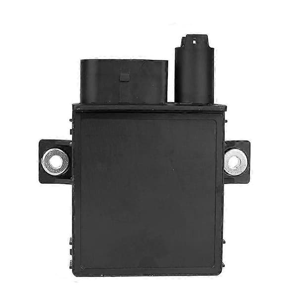 Egnet til Chevrolet Gmc 2500Hd 3500Hd Duramax 6.6 Lly 2004-2005 Gløderørsstyringsmodul 8973796350