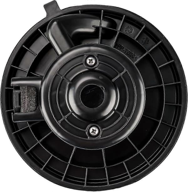 AC blæsermotor med ventilator til 1999-2007 Silverado 1500, Tahoe, Sierra 1500, Yukon