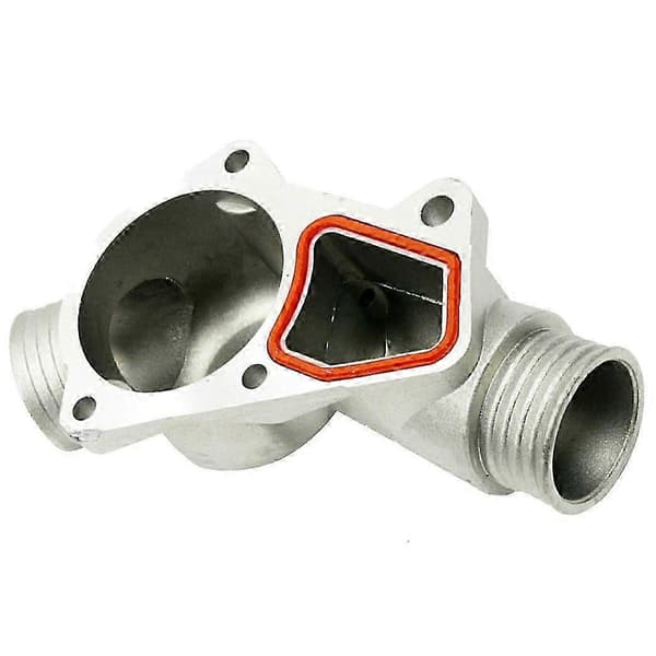 Termostathus til BMW 323 325 328 M3 Z3 E36 E34 11531722531-JK Silver