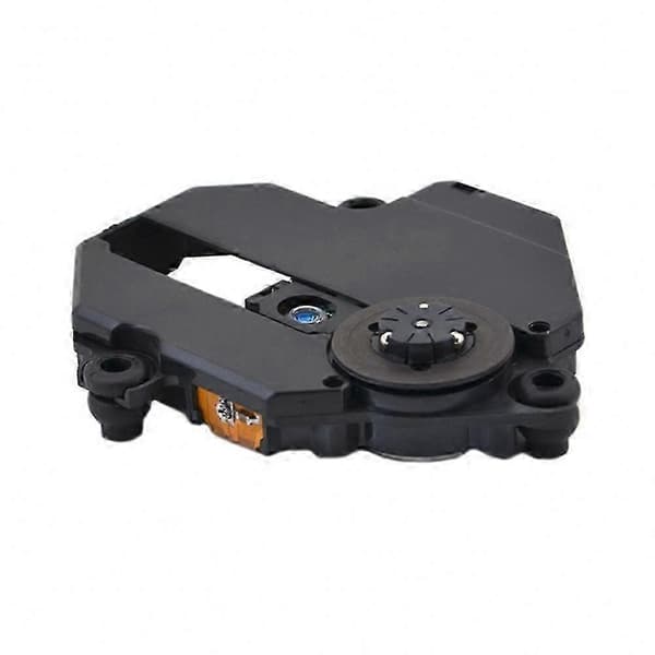 Optisk linsedrevmodul for PS1 og PS One spillkonsoller, reservedeler, tilbehør KSM-440ACM diskleser, opptakskomponent passer til konsollreparasjoner Black