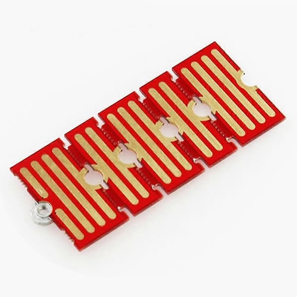 1 st M2 M2plus Ngff Nvme M.2 Utökad överföring 2230, 2242, 2260, 2280 Flygplan M2 Ändra lång storlek