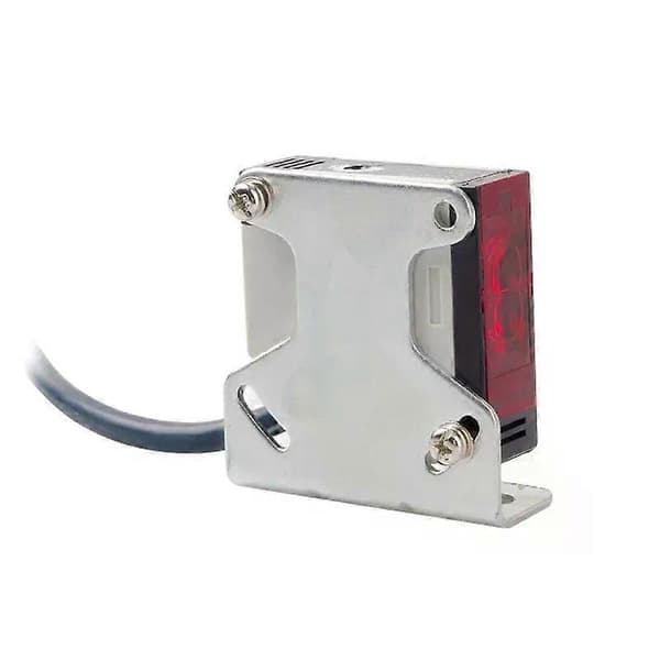 Diffus refleksjon fotoelektrisk bryter E3JK-R4M1/2 E3JK-DS30M1/2 induksjonssensorbryter DC24V AC220V 24V-220V med brakett