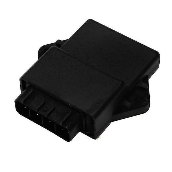 32900-07G00 CDI Box Modul Tändning Motorcykel för Ltz400 400 Black