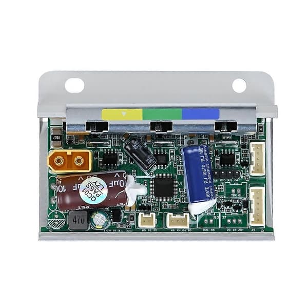 (Ny) El-løbehjul Motorcontroller, Løbehjul Kontrolkredsløb Til Xiaomi Elite Motorcontroller Not Specified