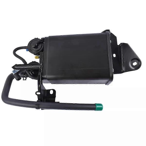 Ny drivstoffdampkullbeholder for 2002-2004 77740-04010 911-635 Black