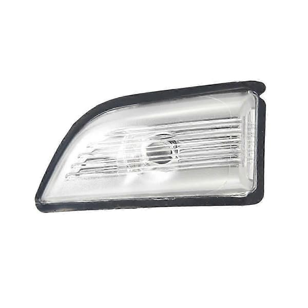 Sidespejl Blinklys Linse Cover til Volvo XC60 2009-2013 L