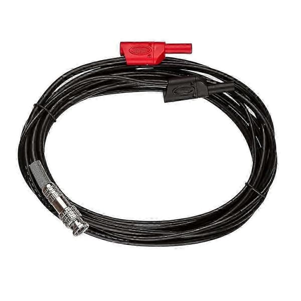 Oscilloskoptilbehørssett HT30A biltestkabler HT307 akupunkturprober HT201 20:1 demper -Z