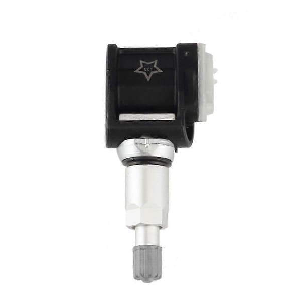 36106887147 A0009052102 4PCS TPMS Däcktryckssensor för - E-klass W213 X7 SUV 433 MHz black