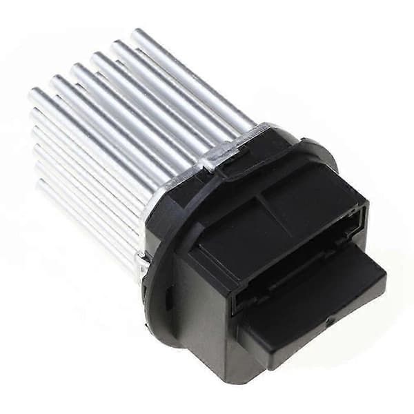 Ny blæsermotor modstand til S80 XC60 LR2 HVAC LR002685 30767040 Black
