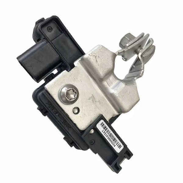 Bilbatterisensor passar för Accord 2013-2017 2014-2020 38920-T2A-A04 Black