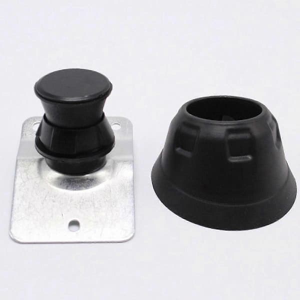 Bakdørstopperholder for Transit MK8 2013 og nyere BK31V247B40CB