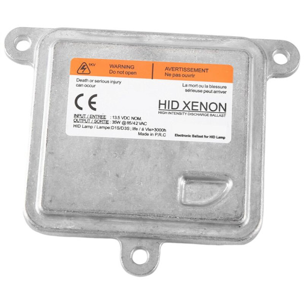 [13R] Styreenhed til billygtesystem FOCUS MODEL S D1S Xenon 1457698