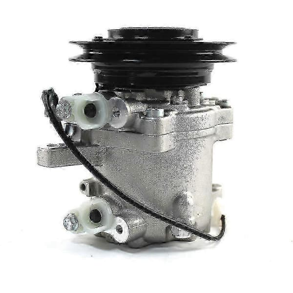 AC-kompressor for Kubota traktor M108S M5040 M7040 M8540 M9540 modeller