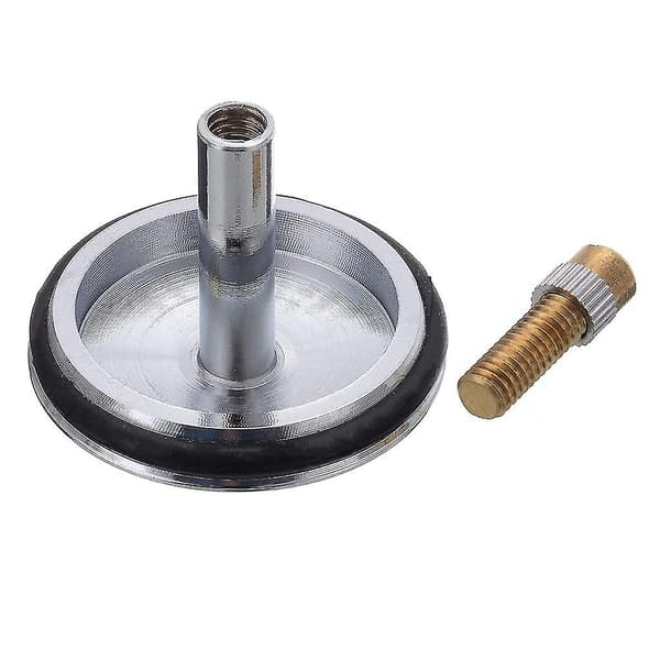 [13R]1st 43mm Badekarpropp Erstatning Universal Baderom Badekar Stuss Avløpsplugg Samler Vask Vannfilter Kar Avløpssil