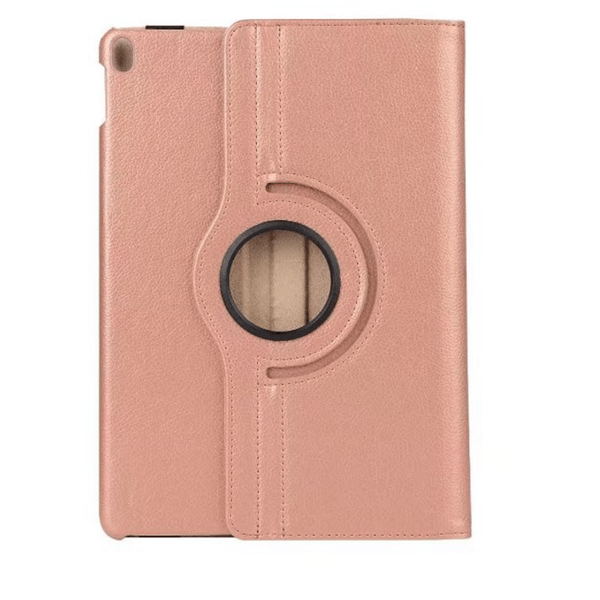 iPad AIR 2-deksel - Rose Rosé Rosé Ipad Air 1/2 & Ipad 9,7 Gen5/Gen6