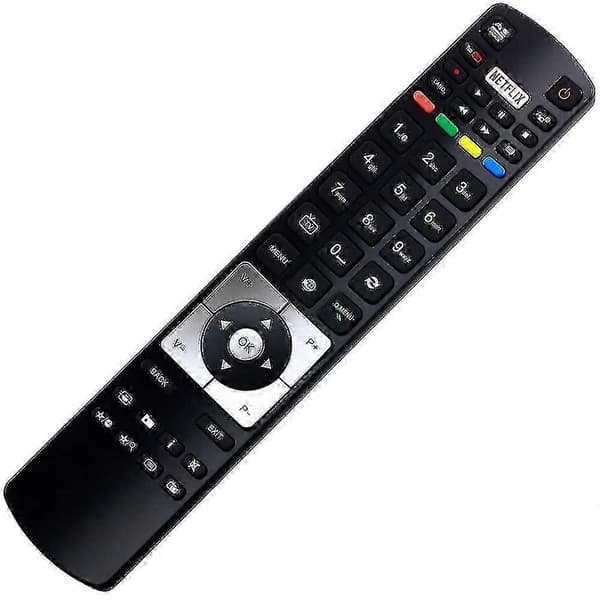 Reservedeler for TV-fjernkontroll Rc5118