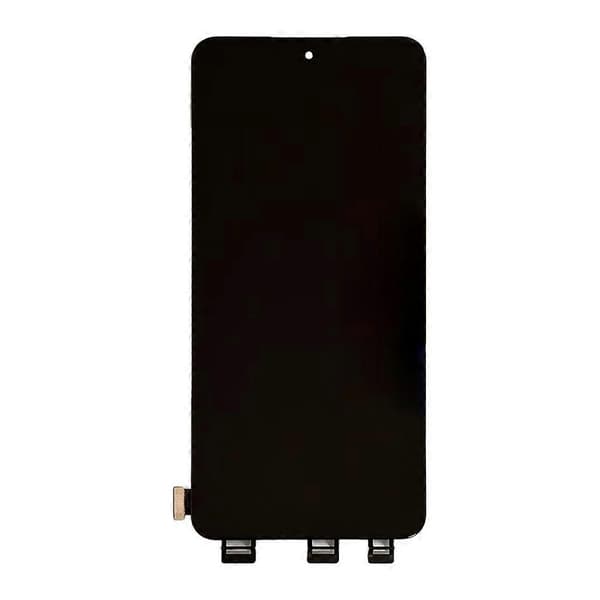 Til OnePlus Nord 4 CPH2663 KOMPATIBEL AMOLED LCD-skærm med Digitizer Fuld Samling Not Specified