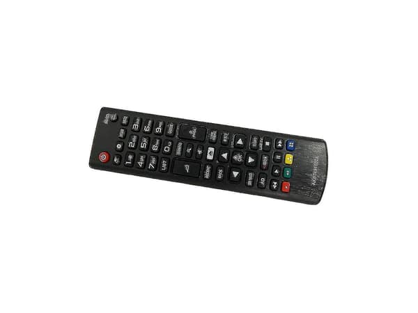 Lg 49uh603v Tv Erstatningsfjernkontroll Fra Tekeir