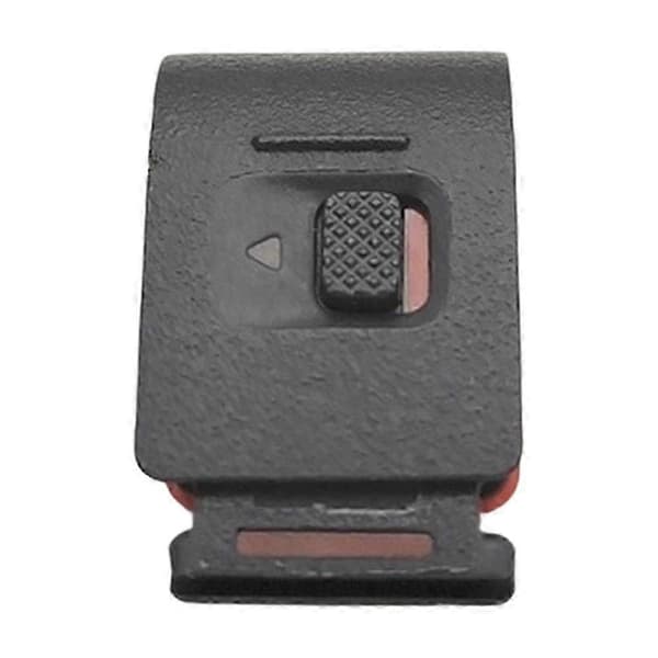 För DJI Osmo 360 Panorama USB-C-skydd Skyddar USB-C-porten, avvisar vatten och damm