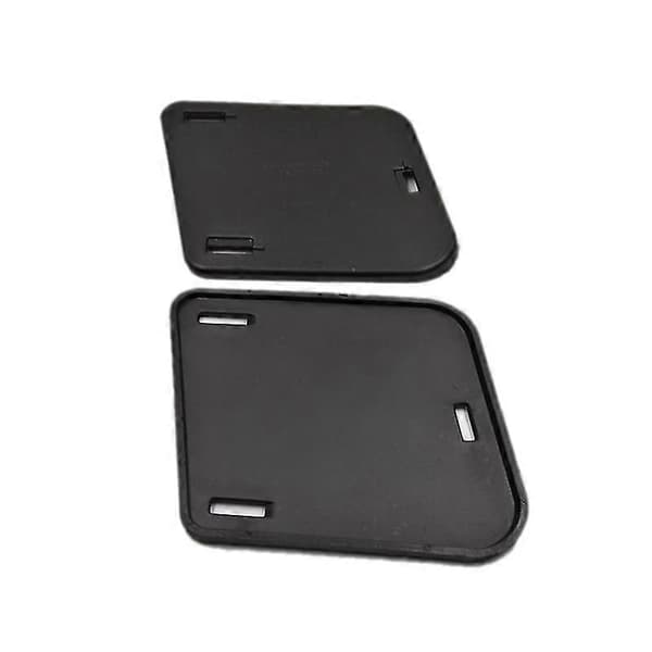 For Land Cruiser Prado Lc120 Fj120 2003-2009 Tåkelys foran Sidebaffeldekke