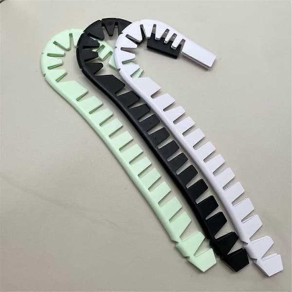 [13]Hockey Stick Blade Protector Ice Hockey Stick Guard for Off-Ice Training