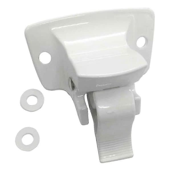 Velegnet til Dometic 2X Markise Arm Nedre Monteringsbeslag til Autocamper Trailer