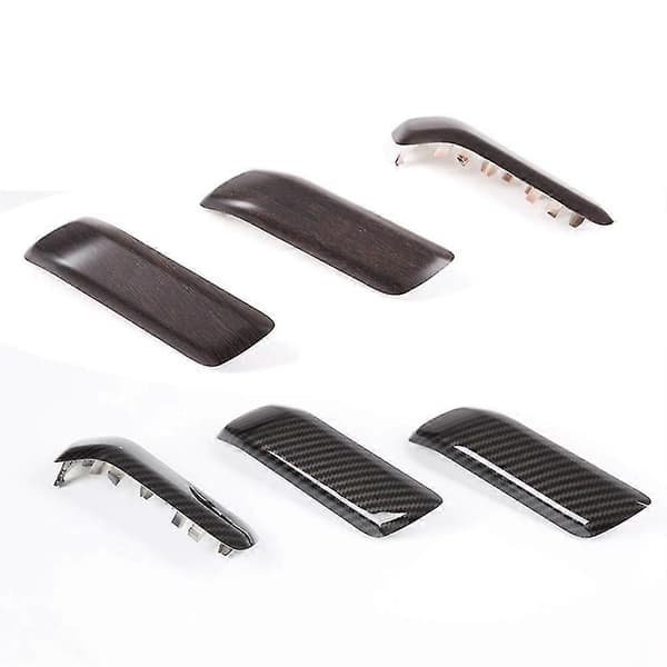 For Defender 110 2020-2022 Car Interior Door Handle Pull Cover Trim Interior Accessories, High Version