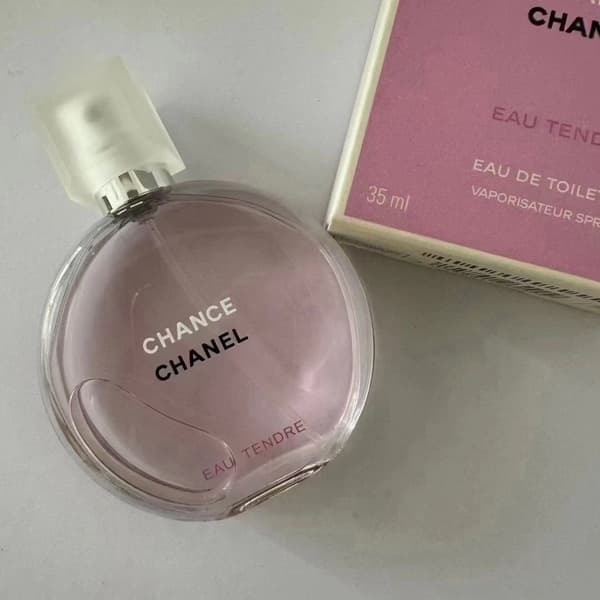 Chanel Chance Eau de Parfum 35ml