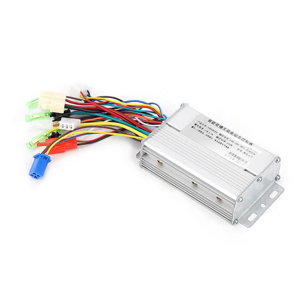 【13】24V/36V 250W børsteløs kontrollermotor for elsykkel scooter