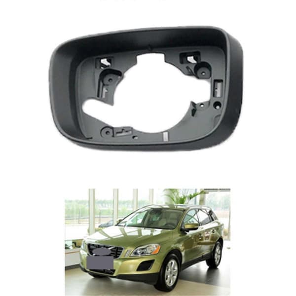 Bakspeilramme for Volvo XC60 2009-2017, venstre Left