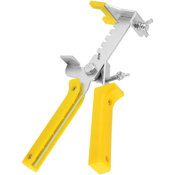 [13R] Tile Pliers Tile Locator, Ceramic Wall Building Tools, Floor