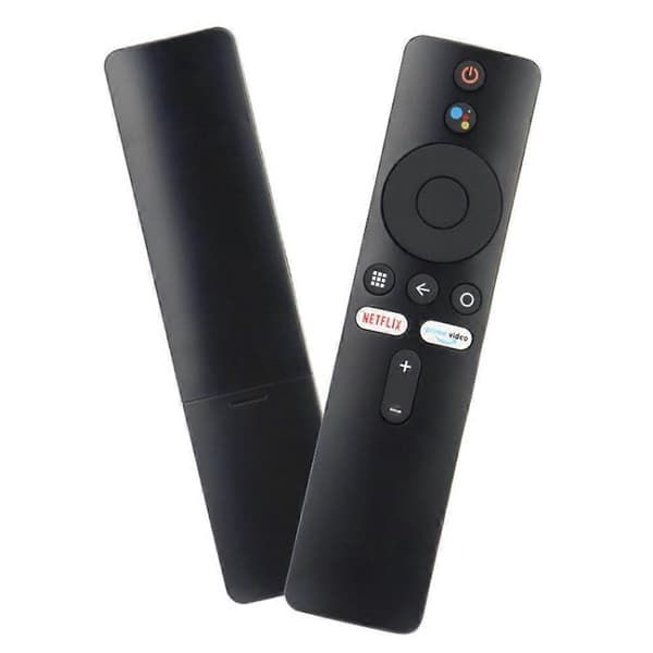 HW XMRM-006 For Xiaomi TV Box Remote Control 8m Range Battery Powered Replacement Controller