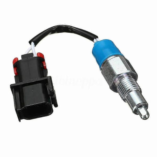 Manuel neutral position switch tilbehør til Navara D22 2001-2014 blacksilver