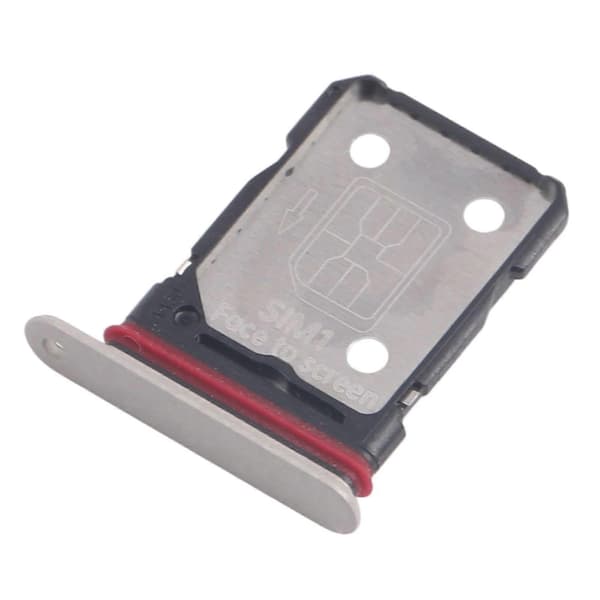For OnePlus 15 SIM + SIM-kortskuff Gold