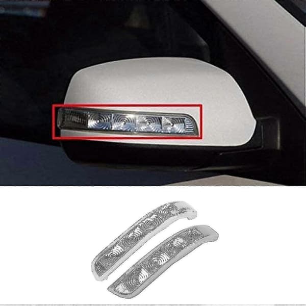 Sidespejl Blinklys Lamper til Sorento 2009 2010 2011 Modeller