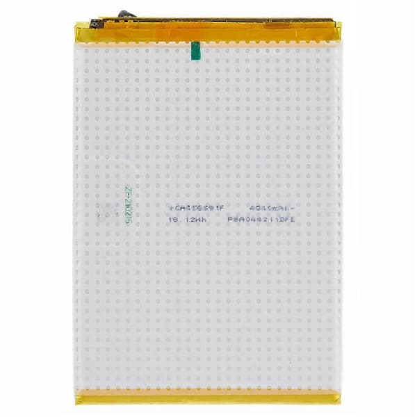egnet til oneplus nord ce 2 lite 5g 3.87v 4880mah li-polymer batterisamling del blp927