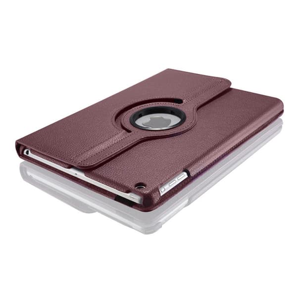 iPad AIR 2-deksel - Brun Brun Ipad Air 1/2 & Ipad 9,7 Gen5/Gen6