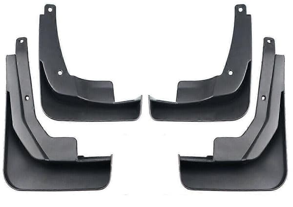 Originale Stænklapper For & Bag Til 2020-2024 SKODA Octavia MK4