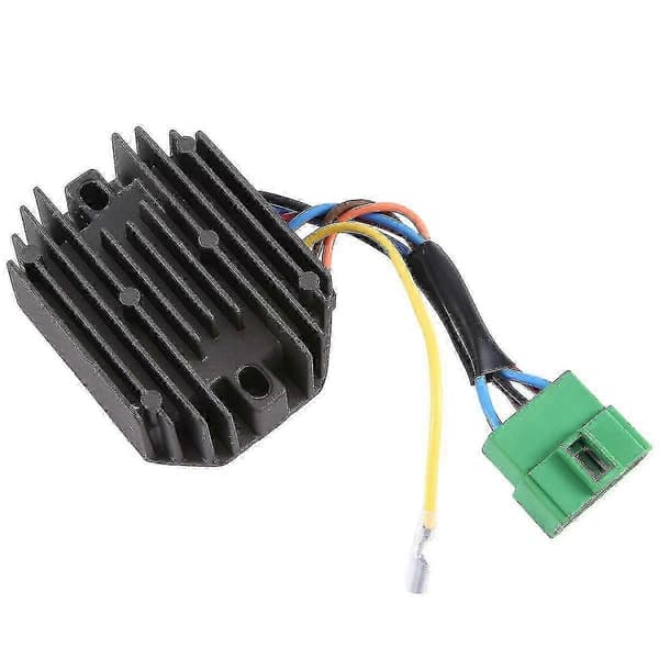 12V 280W Spændingsregulator til 3TNE74 3D74E 3D68E 11964077710 SilverGray