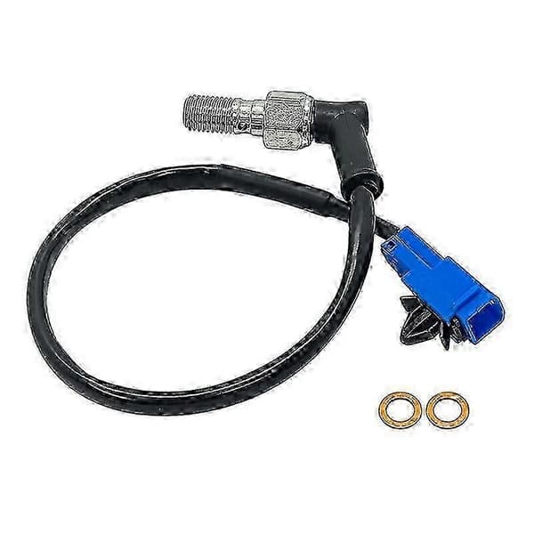Bremselysbryter Stoppsensor Erstatning for Can Am Commander Max Modell 705601250