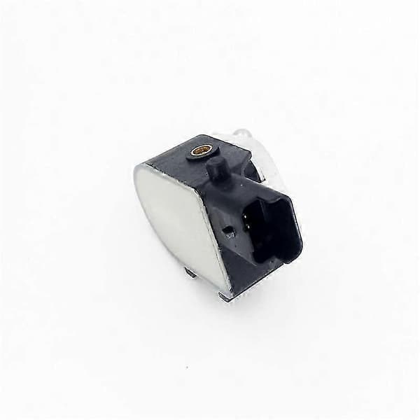 Bakre bilkarosserihøydesensor frontlysnivåsensor for 508 508SW C5 C6 9663696880 5273J9 Black