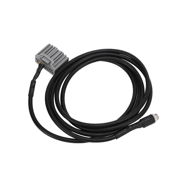AUX-in-kabel for Civic 2006-2013 med 3,5 mm jack