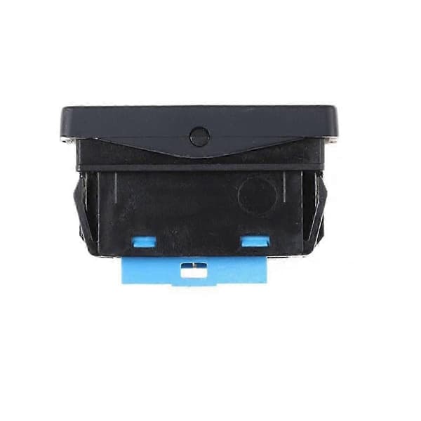 Bryter for vindusregulator 6552.V0 6552.V1 for 106 1991-2003 405 1987-1996 6 pinner Black