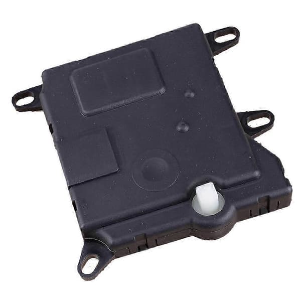 HVAC-kontrollservomotor for Ford Transit T12 T15 V347 1995-2012 modell Black
